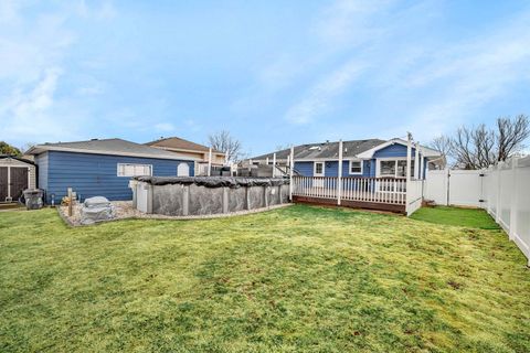 Tiny photo for 2905 REARDON Drive, Joliet, IL 60435 (MLS # 12578715)