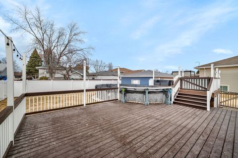 Tiny photo for 2905 REARDON Drive, Joliet, IL 60435 (MLS # 12578715)