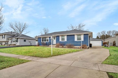 Tiny photo for 2905 REARDON Drive, Joliet, IL 60435 (MLS # 12578715)