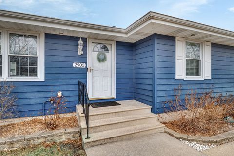 Tiny photo for 2905 REARDON Drive, Joliet, IL 60435 (MLS # 12578715)