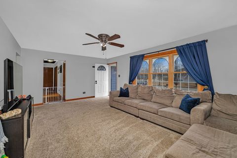 Tiny photo for 2905 REARDON Drive, Joliet, IL 60435 (MLS # 12578715)