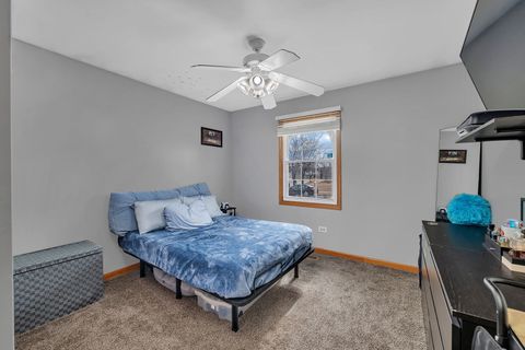 Tiny photo for 2905 REARDON Drive, Joliet, IL 60435 (MLS # 12578715)