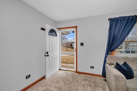 Tiny photo for 2905 REARDON Drive, Joliet, IL 60435 (MLS # 12578715)