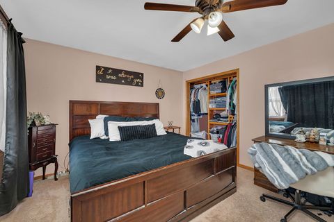 Tiny photo for 2905 REARDON Drive, Joliet, IL 60435 (MLS # 12578715)