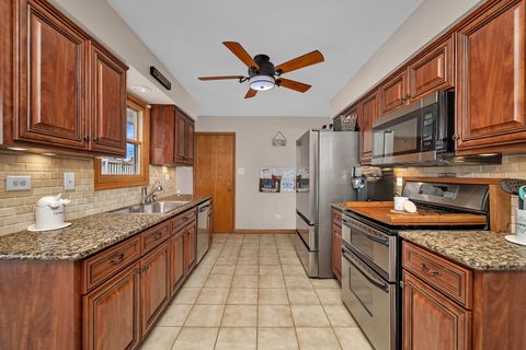 Tiny photo for 2905 REARDON Drive, Joliet, IL 60435 (MLS # 12578715)