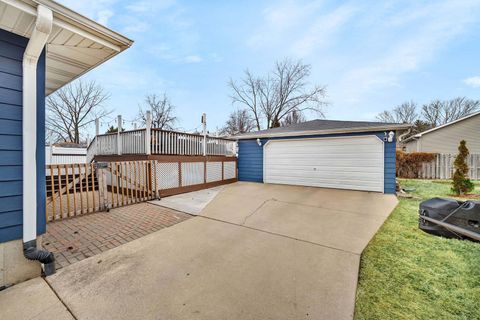 Tiny photo for 2905 REARDON Drive, Joliet, IL 60435 (MLS # 12578715)