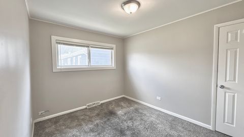 Tiny photo for 17303 Roy Street, Lansing, IL 60438 (MLS # 12503778)