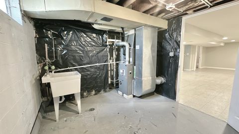 Tiny photo for 17303 Roy Street, Lansing, IL 60438 (MLS # 12503778)