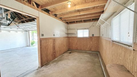 Tiny photo for 17303 Roy Street, Lansing, IL 60438 (MLS # 12503778)