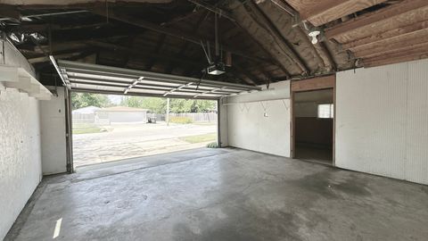 Tiny photo for 17303 Roy Street, Lansing, IL 60438 (MLS # 12503778)