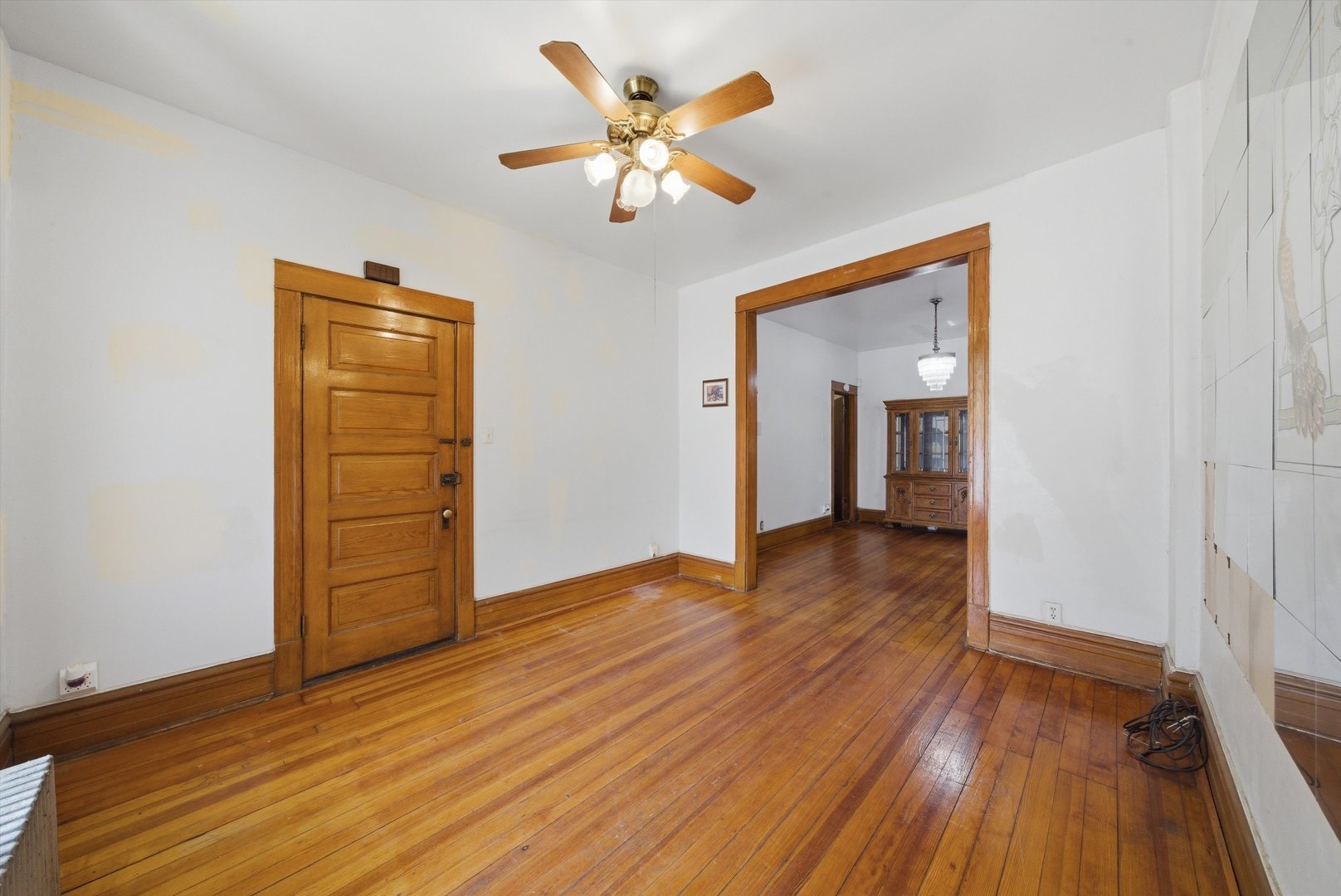1711 N Pulaski Road