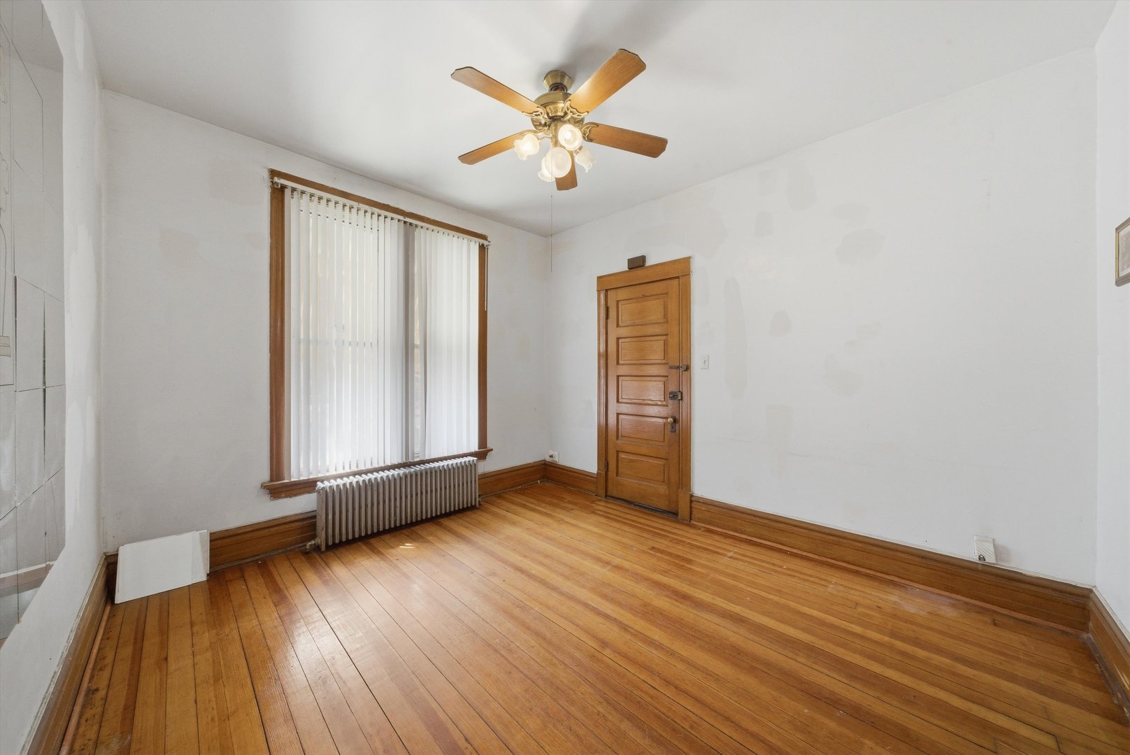 1711 N Pulaski Road