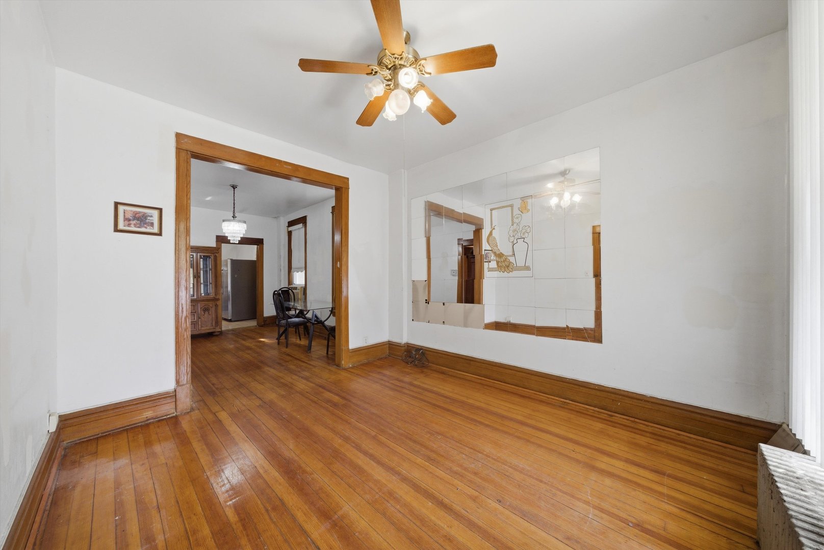 1711 N Pulaski Road