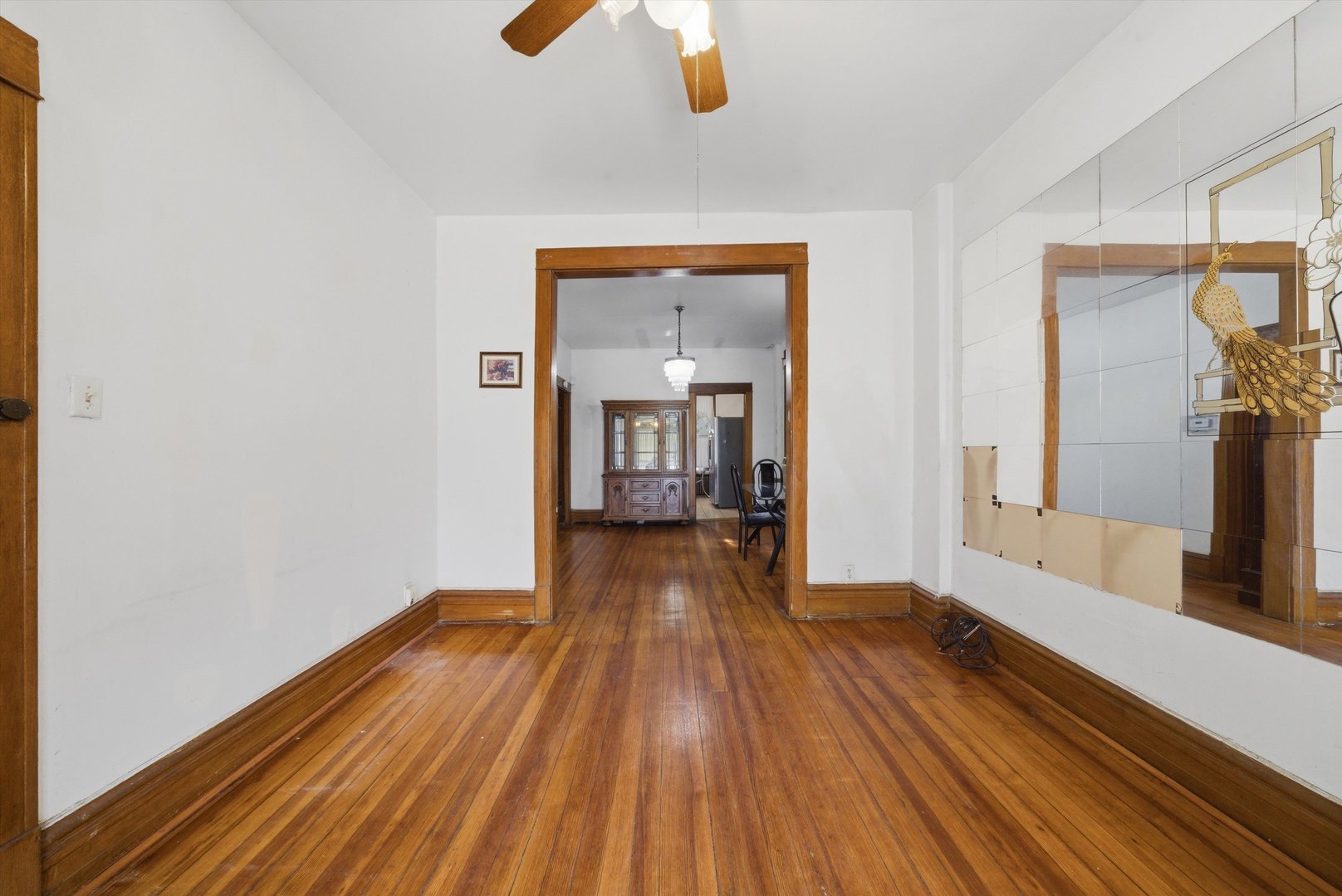 1711 N Pulaski Road