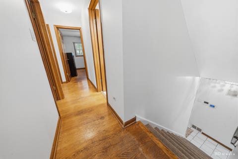 Tiny photo for 818 Elm Street, Flossmoor, IL 60422 (MLS # 12716405)