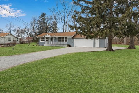 A home in Antioch