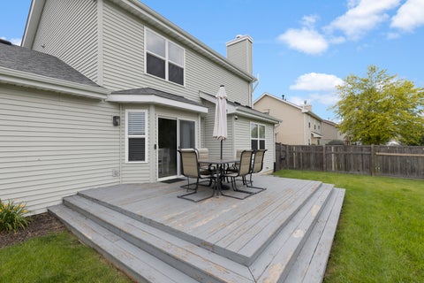 Tiny photo for 7017 Golden Eagle Drive, Loves Park, IL 61111 (MLS # 12692695)