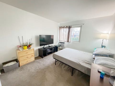 Tiny photo for 2612 N Windsor Drive #201, Arlington Heights, IL 60004 (MLS # 12627969)