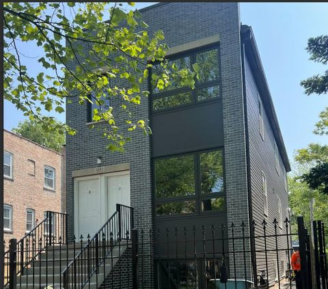 1051 N Springfield Avenue Chicago IL 60651