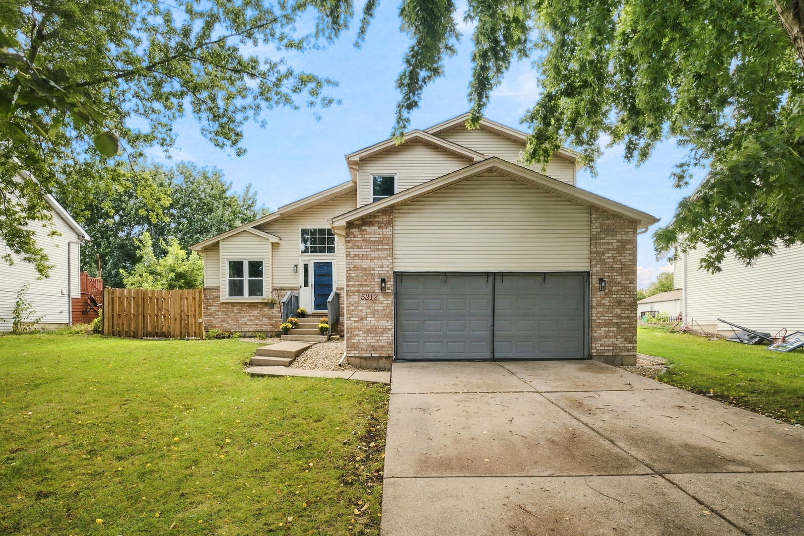 5212 Aladdin Court
