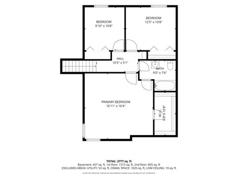 Tiny photo for 5212 Aladdin Court, Plainfield, IL 60586 (MLS # 12767304)