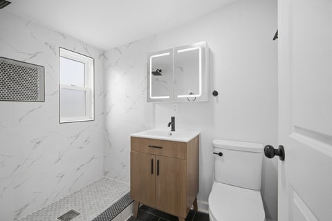 Tiny photo for 3947 N Neva Avenue, Chicago, IL 60634 (MLS # 12763089)