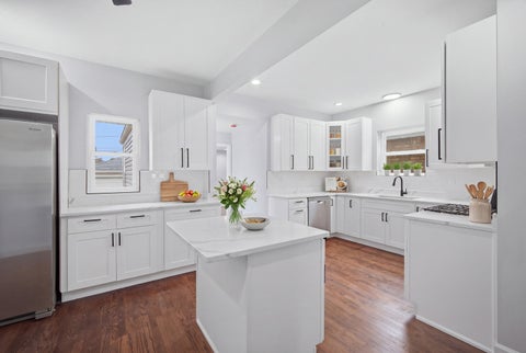 Tiny photo for 3947 N Neva Avenue, Chicago, IL 60634 (MLS # 12763089)