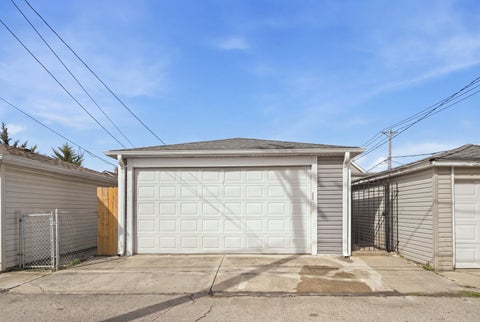Tiny photo for 3947 N Neva Avenue, Chicago, IL 60634 (MLS # 12763089)