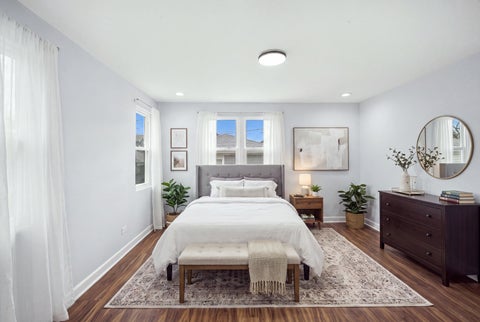 Tiny photo for 3947 N Neva Avenue, Chicago, IL 60634 (MLS # 12763089)