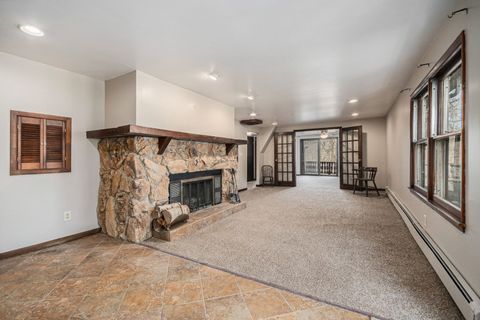 Tiny photo for 812 Sunset Drive, Shorewood, IL 60404 (MLS # 12597602)