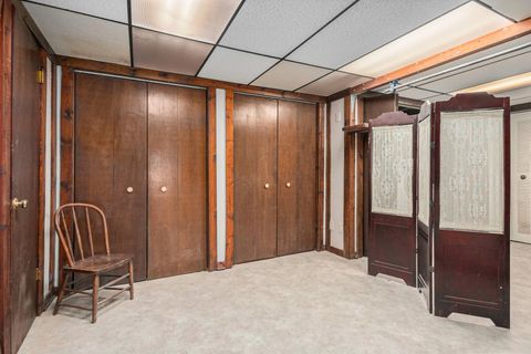 Tiny photo for 812 Sunset Drive, Shorewood, IL 60404 (MLS # 12597602)