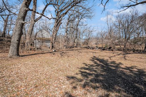 Tiny photo for 812 Sunset Drive, Shorewood, IL 60404 (MLS # 12597602)