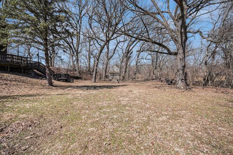 Tiny photo for 812 Sunset Drive, Shorewood, IL 60404 (MLS # 12597602)