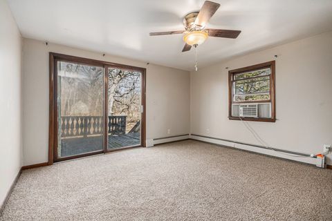 Tiny photo for 812 Sunset Drive, Shorewood, IL 60404 (MLS # 12597602)