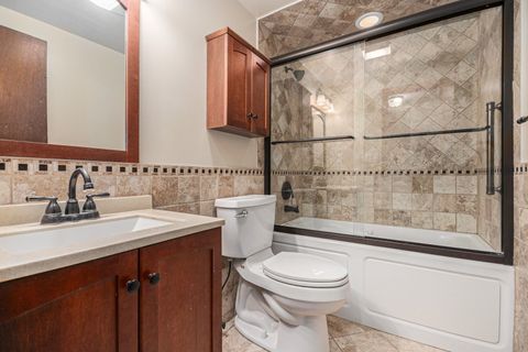 Tiny photo for 812 Sunset Drive, Shorewood, IL 60404 (MLS # 12597602)