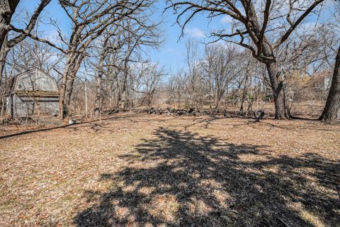 Tiny photo for 812 Sunset Drive, Shorewood, IL 60404 (MLS # 12597602)