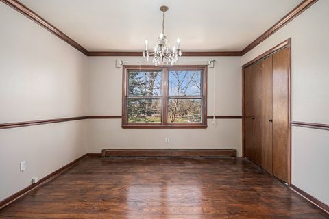 Tiny photo for 812 Sunset Drive, Shorewood, IL 60404 (MLS # 12597602)