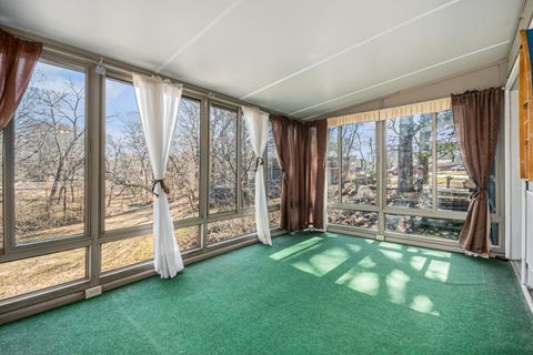 Tiny photo for 812 Sunset Drive, Shorewood, IL 60404 (MLS # 12597602)