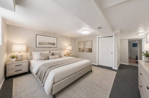 Tiny photo for 2626 W Wilcox Street, Chicago, IL 60612 (MLS # 12763594)