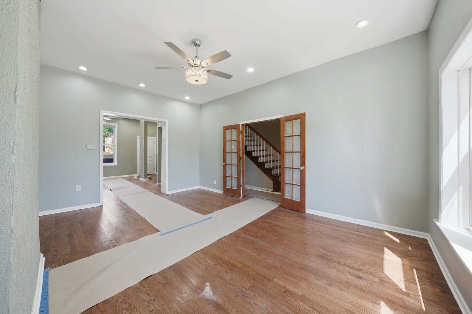 2626 W Wilcox Street