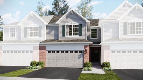 Photo of 1237 Glenmont Street, Algonquin, IL 60102 (MLS # 12570571)