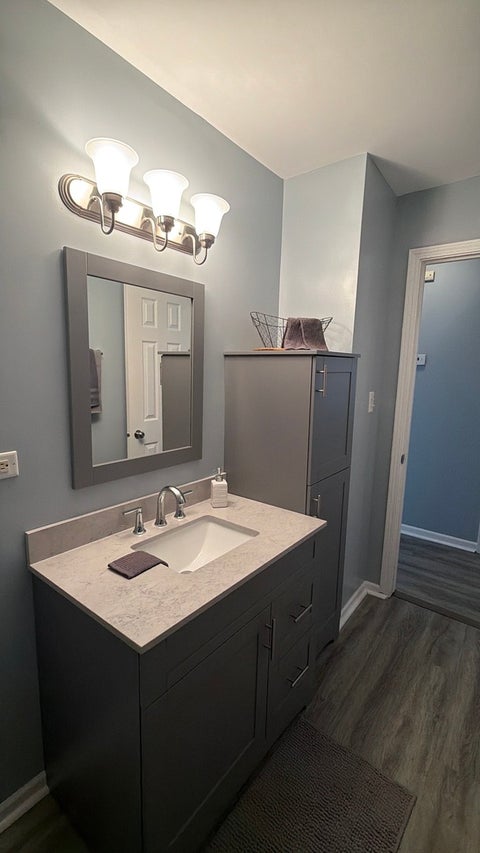 Tiny photo for 22032 Millard Avenue, Richton Park, IL 60471 (MLS # 12782894)