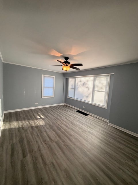 Tiny photo for 22032 Millard Avenue, Richton Park, IL 60471 (MLS # 12782894)