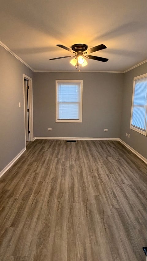 Tiny photo for 22032 Millard Avenue, Richton Park, IL 60471 (MLS # 12782894)