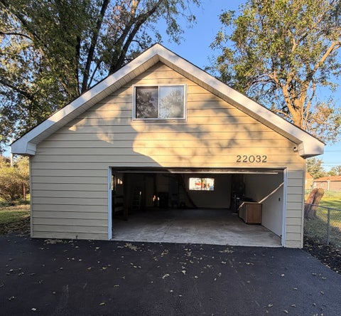 Tiny photo for 22032 Millard Avenue, Richton Park, IL 60471 (MLS # 12782894)