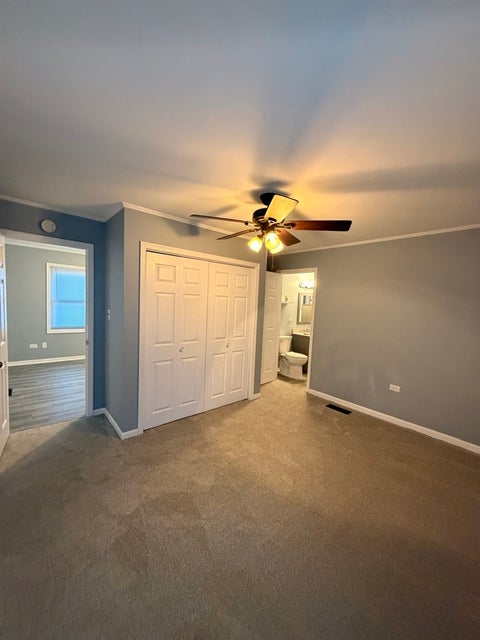 Tiny photo for 22032 Millard Avenue, Richton Park, IL 60471 (MLS # 12782894)