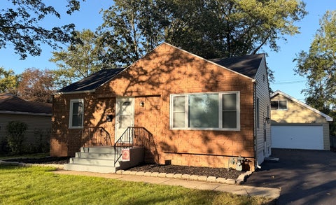Photo of 22032 Millard Avenue, Richton Park, IL 60471 (MLS # 12782894)