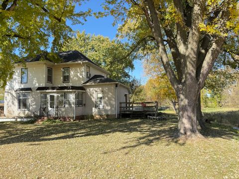 619 Bridge Winslow IL 61089