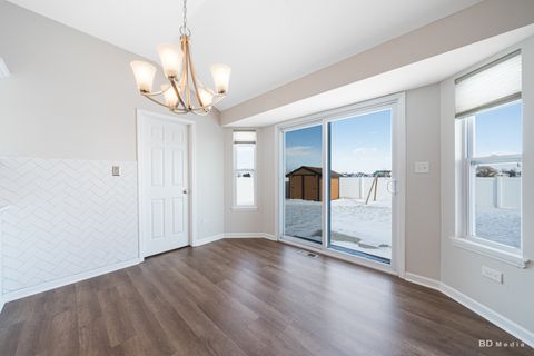 Tiny photo for 1786 Brassie Drive, Bourbonnais, IL 60914 (MLS # 12556505)