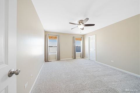 Tiny photo for 1786 Brassie Drive, Bourbonnais, IL 60914 (MLS # 12556505)